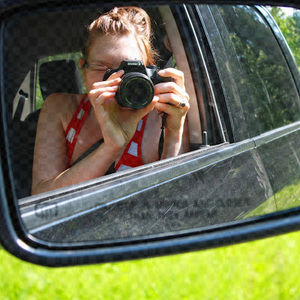 Meet your Posher, Lydia